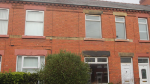 Scheme of Refurbishment in a Wrexham photo